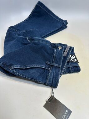 Joe's Jeans Light Blue Bootcut Denim